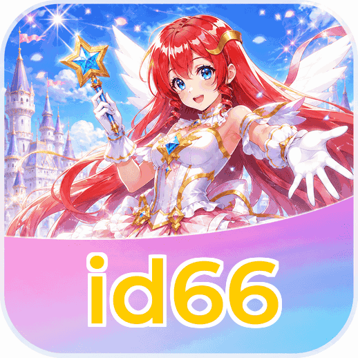 id66 APK v4.7.5 - Screenshot UI modern dan intuitif Indonesia